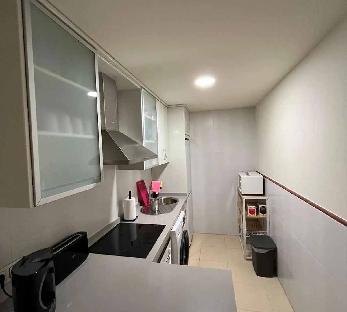 Apartment Paraiso Vera Spain