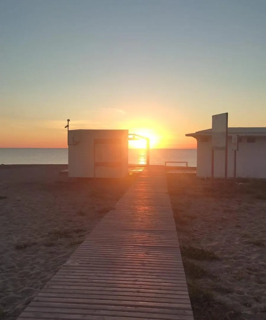 Paraiso Vera